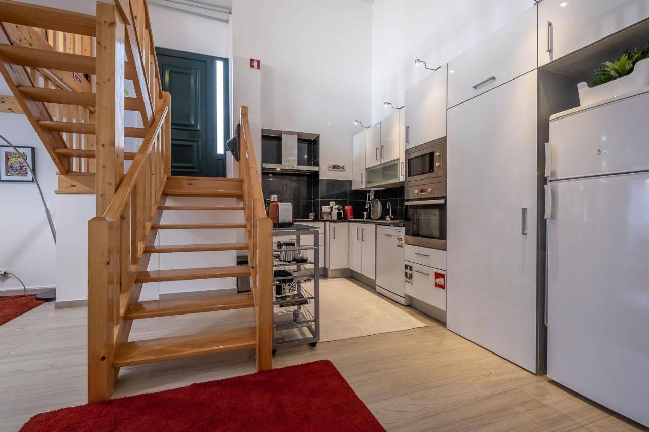 Apartamento Center Baixa Lisboa