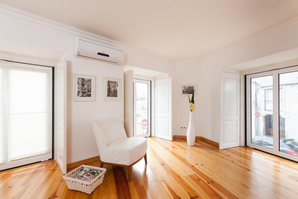 Center Baixa Apartamento Lisboa