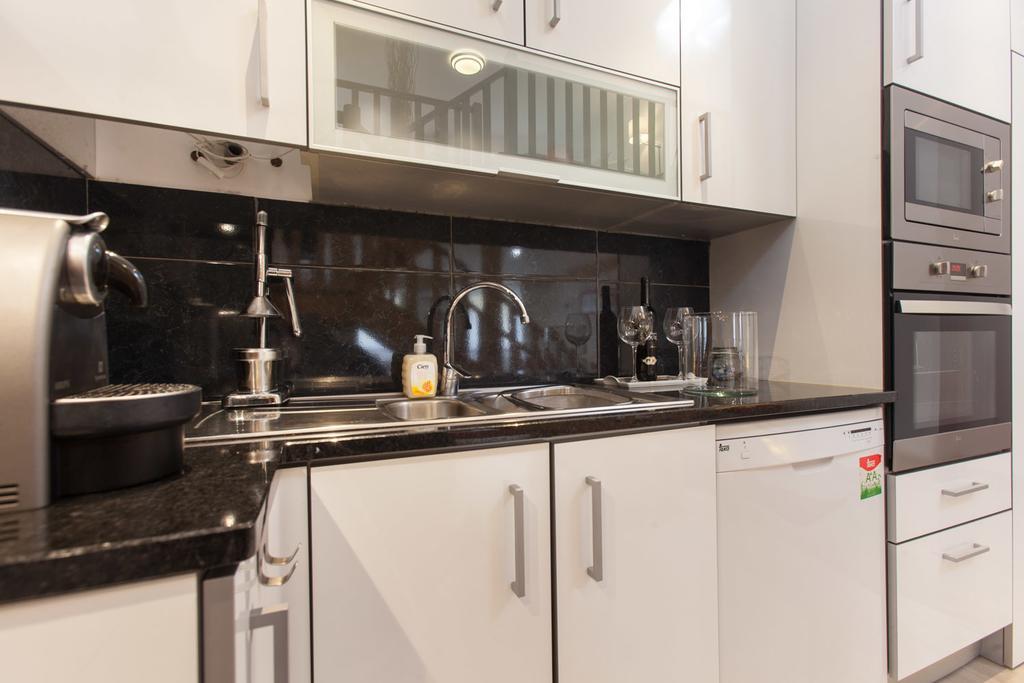 Apartamento Center Baixa *