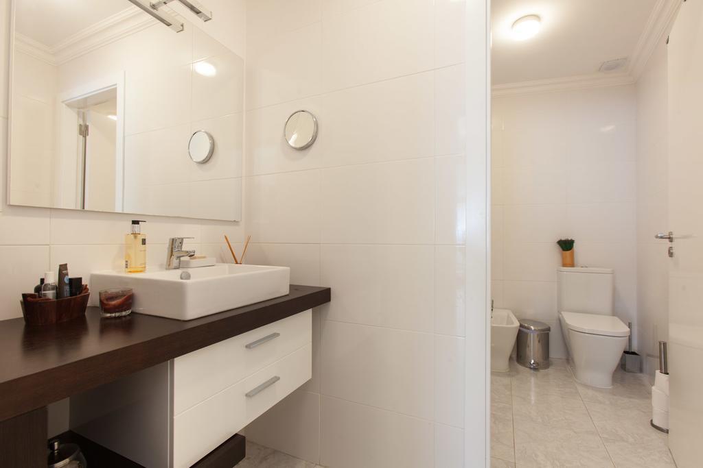 Apartamento Center Baixa *