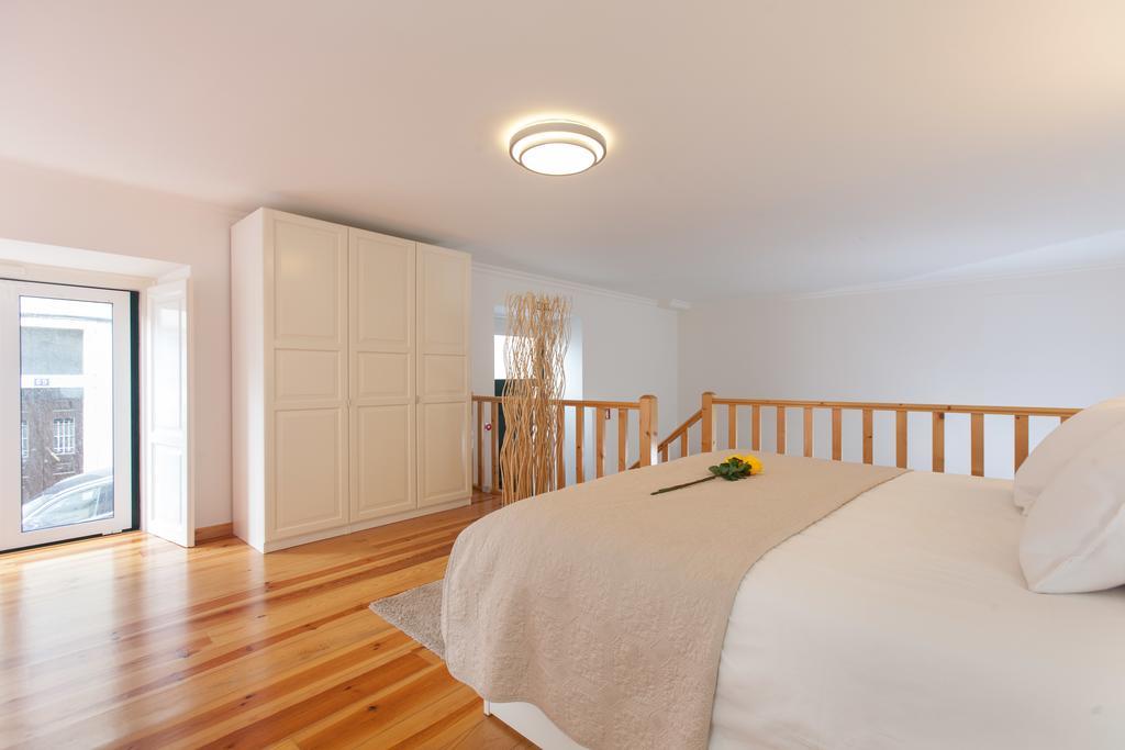 Apartamento Center Baixa Lisboa