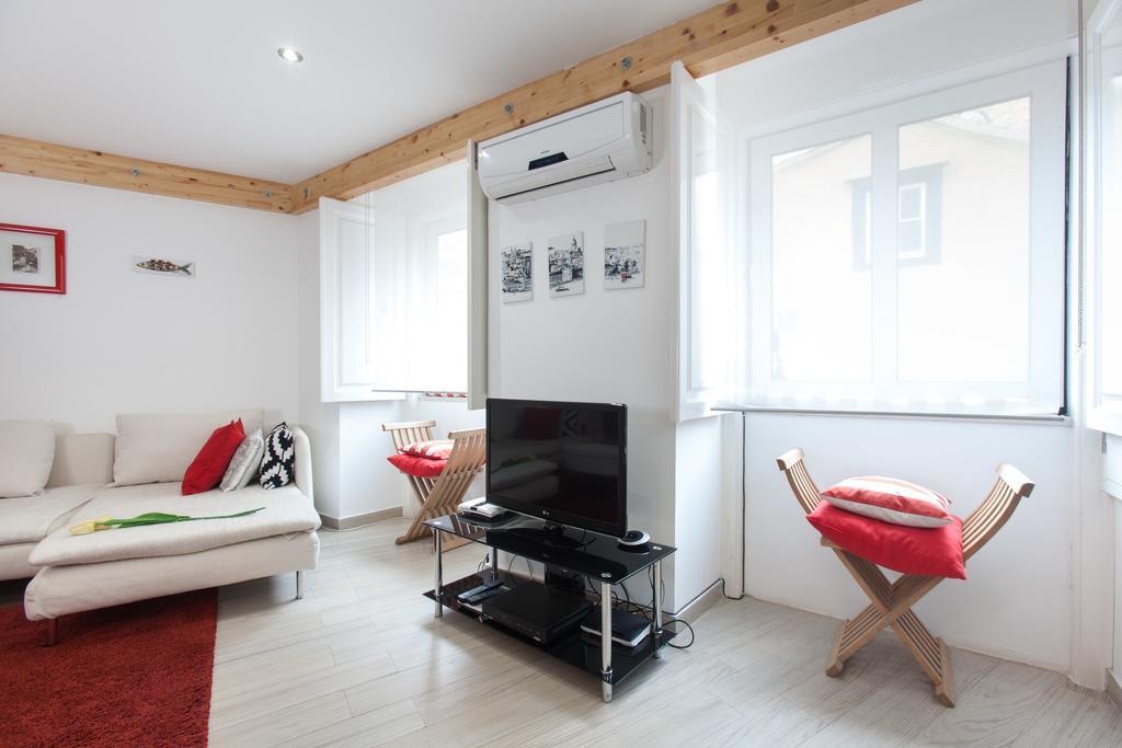 Apartamento Center Baixa *