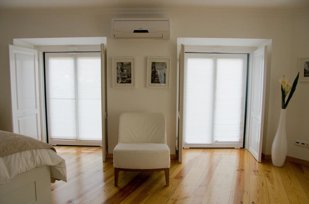 Apartamento Center Baixa Lisboa