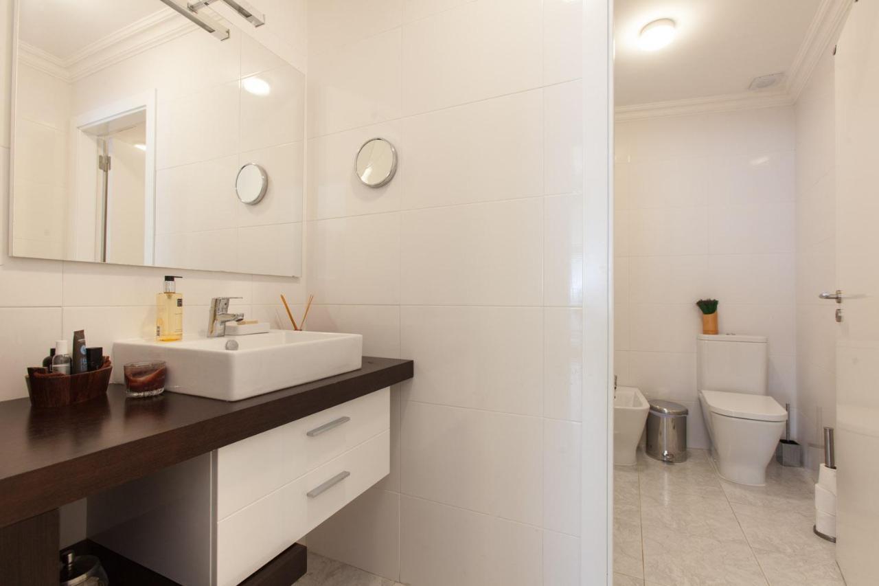 Center Baixa Apartamento Lisboa